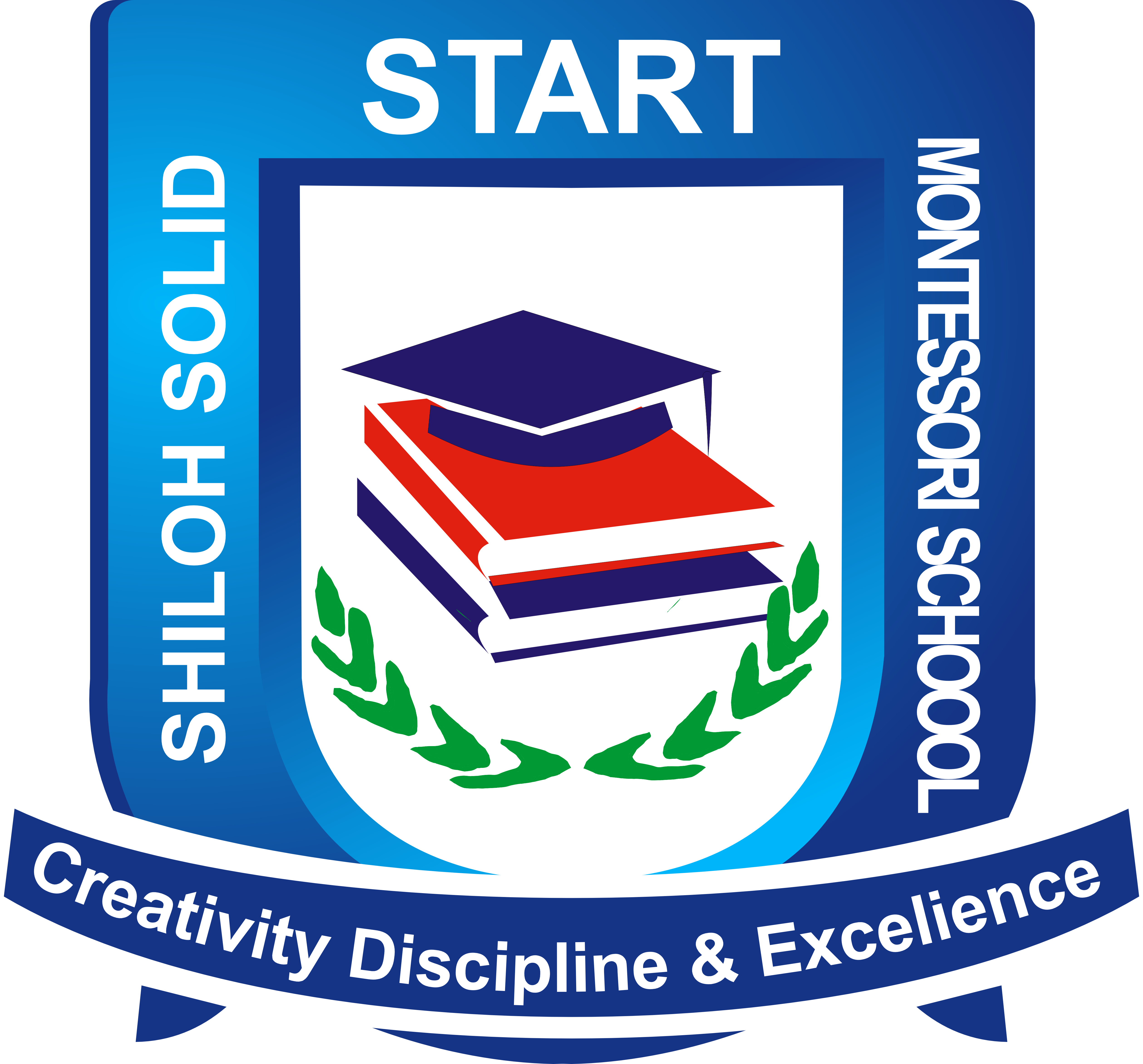 School Logo